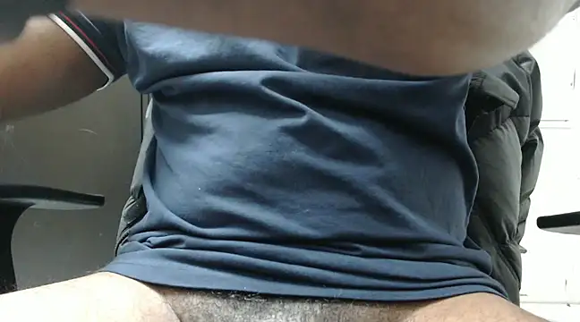 thkbigbrnmeat4f online show from January 7, 8:31 pm