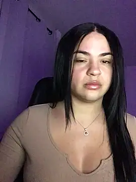 MelSaunders online show from January 26, 1:41 am