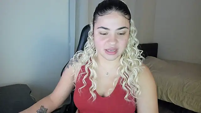 MelSaunders online show from January 4, 1:42 am