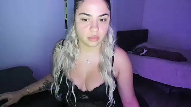 MelSaunders online show from January 16, 2:09 am