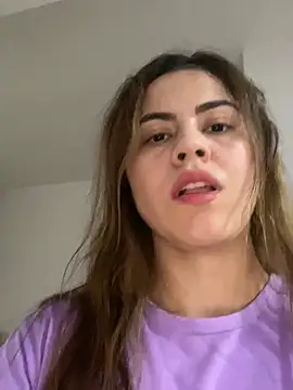 AlexaMysticz online show from January 23, 8:35 pm