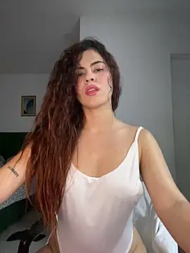 AlexaMysticz online show from March 13, 1:10 am