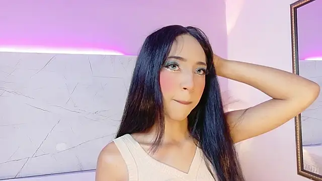 AbrilBrent online show from January 17, 7:50 pm