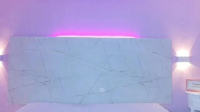 AbrilBrent online show from November 21, 7:13 pm