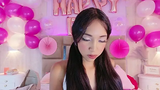 AbrilBrent online show from March 25, 8:30 pm