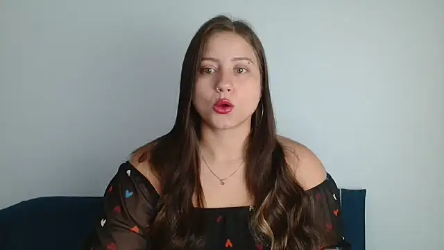 Snapshot of 520_Loirex_741 chatting on July 1, 6:52 pm 520 Loirex 741 online show from July 1, 6:52 pm