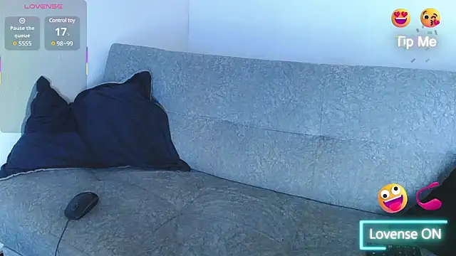 Latino Junge online show from February 5, 1:11 pm