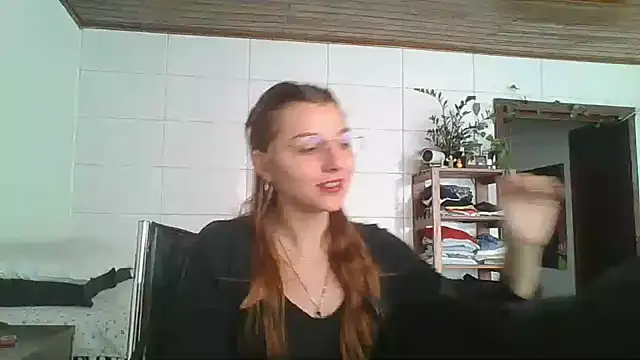 Snapshot of SweetyBabyDemon chatting on September 27, 2:34 pm SweetyBabyDemon online show from September 27, 2:34 pm