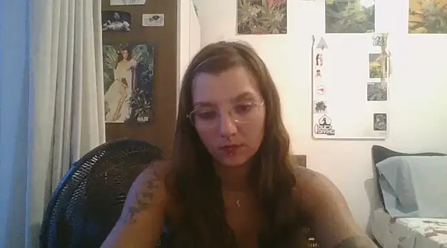 Snapshot of SweetyBabyDemon chatting on March 11, 9:37 pm SweetyBabyDemon online show from March 11, 9:37 pm
