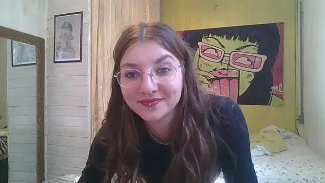Snapshot of SweetyBabyDemon chatting on May 28, 2:12 pm SweetyBabyDemon online show from May 28, 2:12 pm