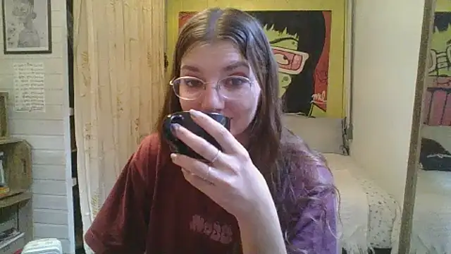 Snapshot of SweetyBabyDemon chatting on June 7, 1:16 pm SweetyBabyDemon online show from June 7, 1:16 pm