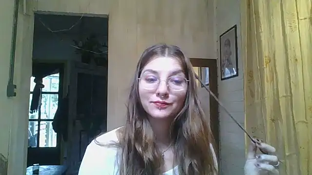 Snapshot of SweetyBabyDemon chatting on May 17, 2:06 pm SweetyBabyDemon online show from May 17, 2:06 pm