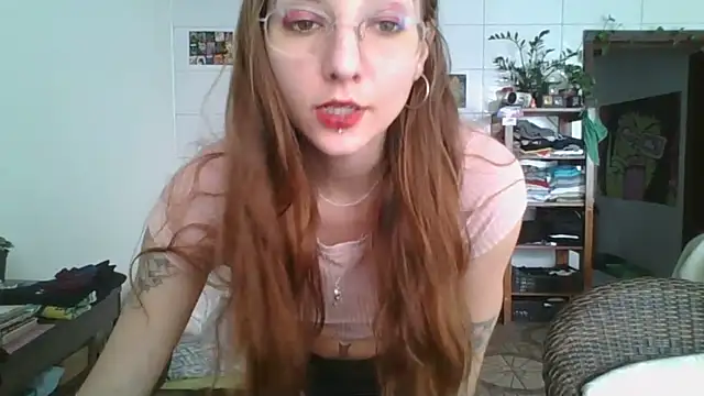 SweetyBabyDemon online show from November 2, 3:17 pm