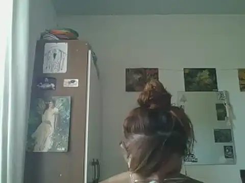 Snapshot of SweetyBabyDemon chatting on February 25, 3:42 pm SweetyBabyDemon online show from February 25, 3:42 pm