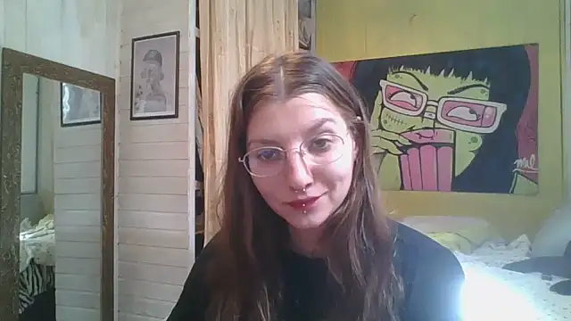 Snapshot of SweetyBabyDemon chatting on May 24, 1:33 pm SweetyBabyDemon online show from May 24, 1:33 pm