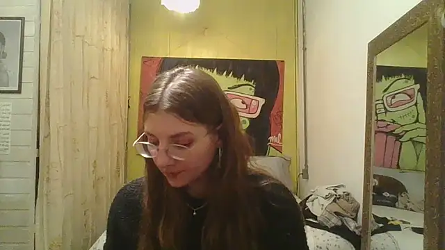 Snapshot of SweetyBabyDemon chatting on June 18, 9:20 pm SweetyBabyDemon online show from June 18, 9:20 pm