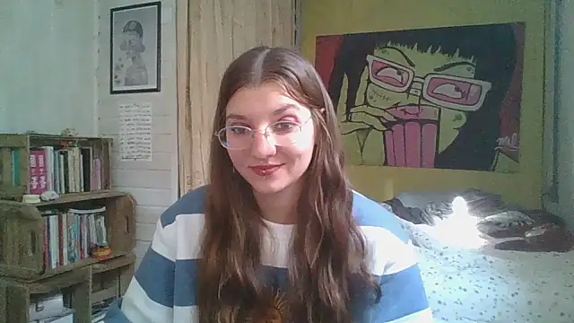 Snapshot of SweetyBabyDemon chatting on June 6, 12:54 pm SweetyBabyDemon online show from June 6, 12:54 pm
