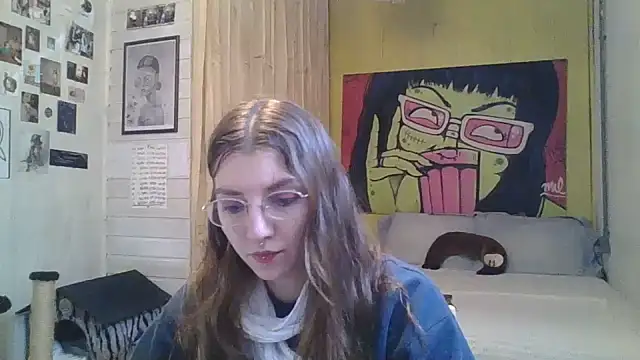 Snapshot of SweetyBabyDemon chatting on July 13, 5:45 pm SweetyBabyDemon online show from July 13, 5:45 pm