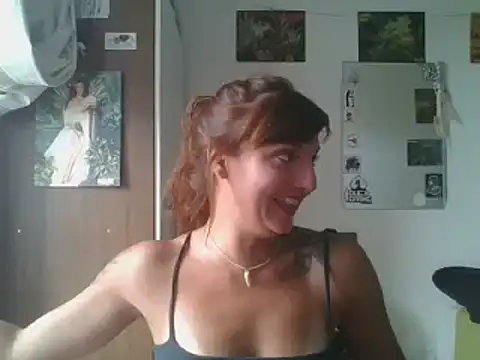 Snapshot of SweetyBabyDemon chatting on February 27, 2:00 pm SweetyBabyDemon online show from February 27, 2:00 pm