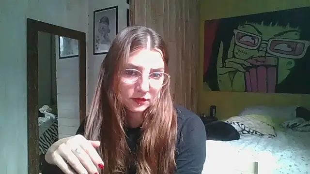 Snapshot of SweetyBabyDemon chatting on May 25, 2:38 pm SweetyBabyDemon online show from May 25, 2:38 pm