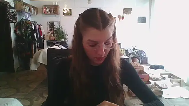 SweetyBabyDemon online show from October 26, 6:08 pm