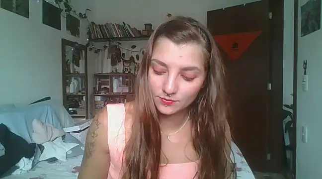 Snapshot of SweetyBabyDemon chatting on March 12, 1:08 pm SweetyBabyDemon online show from March 12, 1:08 pm