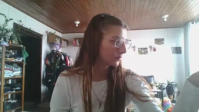 SweetyBabyDemon online show from October 21, 1:32 pm