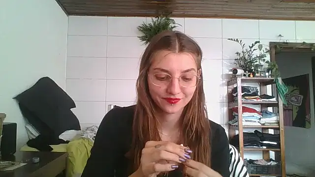 Snapshot of SweetyBabyDemon chatting on September 26, 6:26 pm SweetyBabyDemon online show from September 26, 6:26 pm