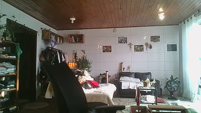 Snapshot of SweetyBabyDemon chatting on October 16, 7:55 pm SweetyBabyDemon online show from October 16, 7:55 pm