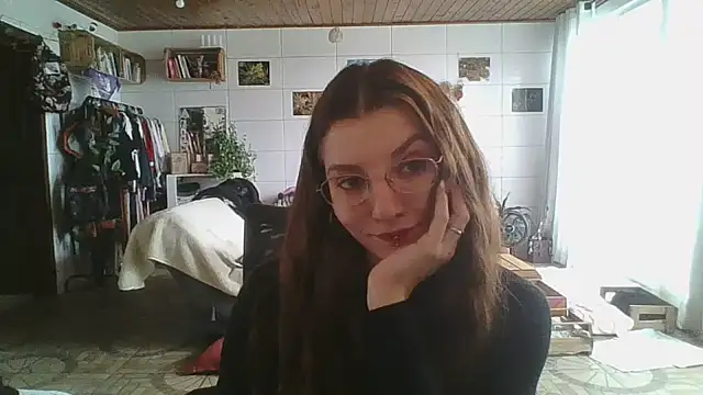 SweetyBabyDemon online show from October 27, 12:39 pm