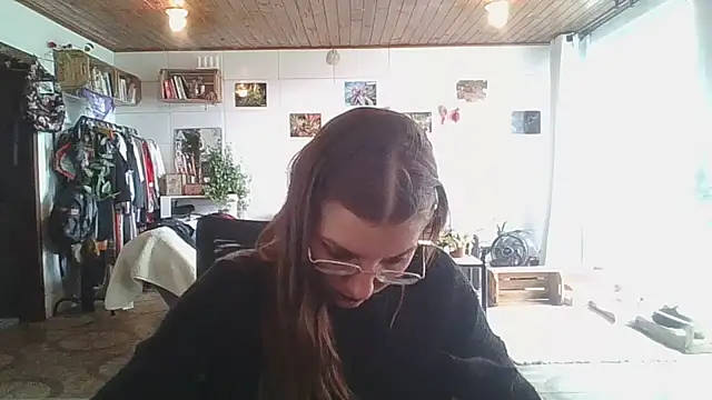 SweetyBabyDemon online show from October 29, 5:45 pm