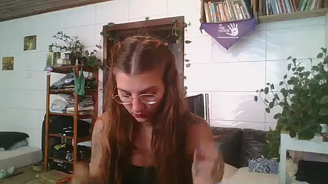 SweetyBabyDemon online show from January 12, 11:50 am