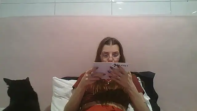 Snapshot of SweetyBabyDemon chatting on September 30, 8:59 pm SweetyBabyDemon online show from September 30, 8:59 pm