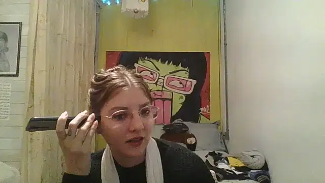 Snapshot of SweetyBabyDemon chatting on July 9, 9:14 pm SweetyBabyDemon online show from July 9, 9:14 pm