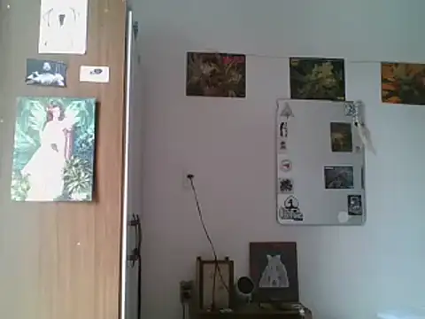 Snapshot of SweetyBabyDemon chatting on February 2, 12:57 pm SweetyBabyDemon online show from February 2, 12:57 pm