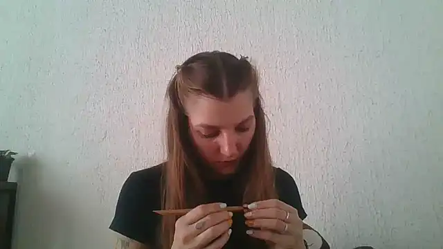 SweetyBabyDemon online show from November 29, 4:07 pm