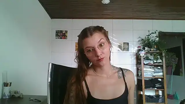 SweetyBabyDemon online show from February 16, 2:05 pm