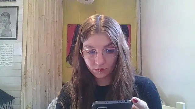 Snapshot of SweetyBabyDemon chatting on July 15, 5:20 pm SweetyBabyDemon online show from July 15, 5:20 pm