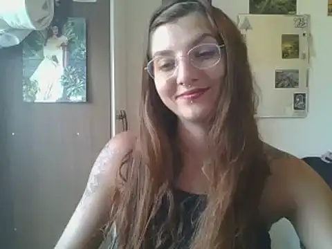 Snapshot of SweetyBabyDemon chatting on February 27, 7:15 pm SweetyBabyDemon online show from February 27, 7:15 pm
