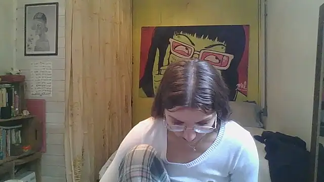 Snapshot of SweetyBabyDemon chatting on June 19, 5:08 pm SweetyBabyDemon online show from June 19, 5:08 pm