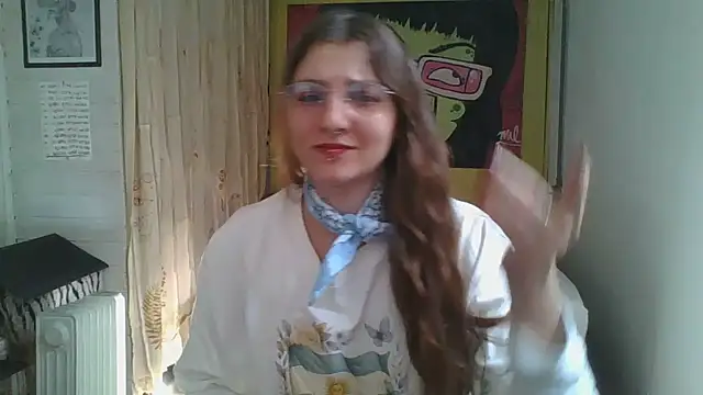Snapshot of SweetyBabyDemon chatting on July 12, 3:13 pm SweetyBabyDemon online show from July 12, 3:13 pm