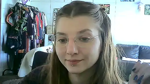 SweetyBabyDemon online show from October 22, 2:38 pm