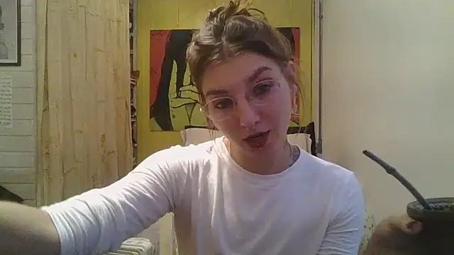 Snapshot of SweetyBabyDemon chatting on July 1, 3:45 pm SweetyBabyDemon online show from July 1, 3:45 pm