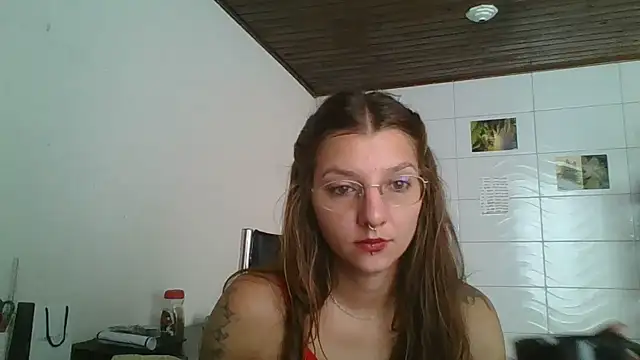 SweetyBabyDemon online show from April 2, 1:51 pm