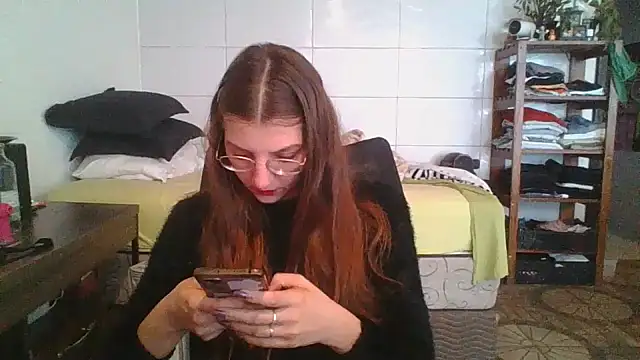 Snapshot of SweetyBabyDemon chatting on September 28, 2:02 pm SweetyBabyDemon online show from September 28, 2:02 pm