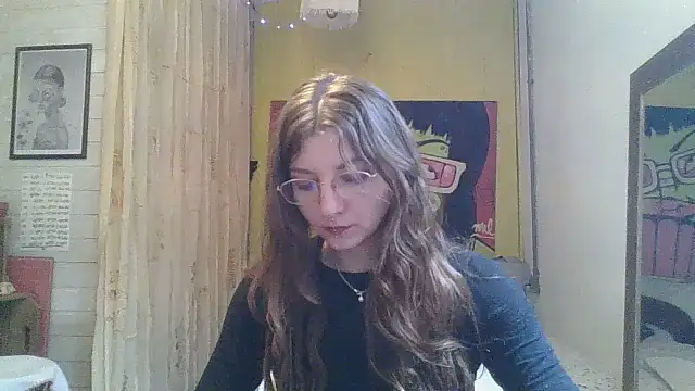 Snapshot of SweetyBabyDemon chatting on June 12, 3:43 pm SweetyBabyDemon online show from June 12, 3:43 pm