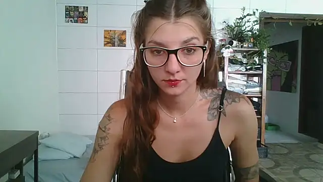 SweetyBabyDemon online show from February 22, 12:51 pm