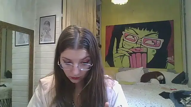 Snapshot of SweetyBabyDemon chatting on May 26, 5:11 pm SweetyBabyDemon online show from May 26, 5:11 pm