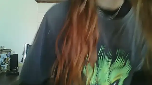Snapshot of SweetyBabyDemon chatting on September 24, 1:50 pm SweetyBabyDemon online show from September 24, 1:50 pm