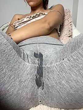 My-Nicky online show from February 25, 10:31 pm